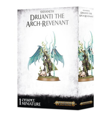 Druanti the Arch Revenant-age-ofsigmar