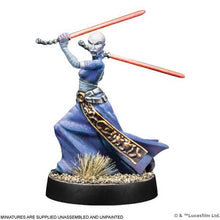 Load image into Gallery viewer, Asajj Ventress Operative Expansion