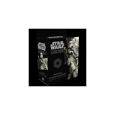 Star Wars: Legion - Stormtrooper Upgrade-FFGSWL52