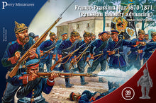 Load image into Gallery viewer, Perry Miniatures | Franco Prussian War | 1870-1871 | PRU1