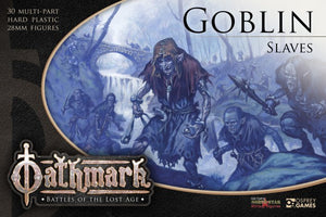 Goblin Slaves oathmark