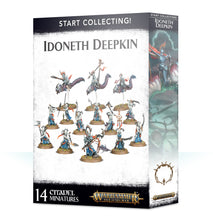 Load image into Gallery viewer, Games Workshop, Age of Sigmar, discount+prices, Idoneth Deepkin