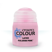 Load image into Gallery viewer, Layer-Fulgrim-Pink-paints-bristol