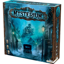 Load image into Gallery viewer, Mysterium board game