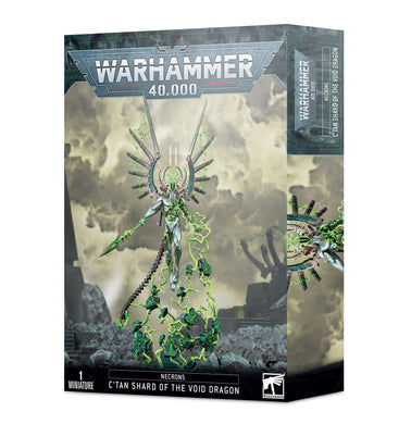    Necrons-CTanShardoftheVoidDragon-warhammer-40KBristol Independent Gaming hobby shop and table top gaming venue