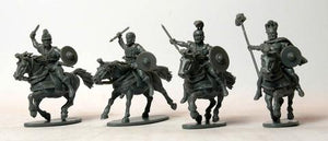 Cavalry-victrix-plastic-models