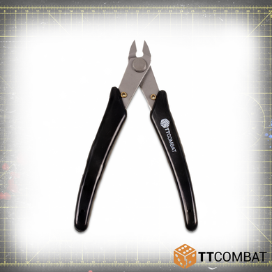 TT-COMBAT Side Clippers