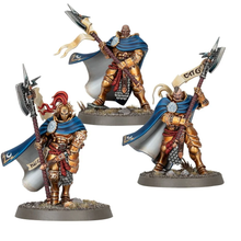 Load image into Gallery viewer, STORMCAST ETERNALS: PRAETORS