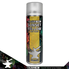 Load image into Gallery viewer, Colour Forge Spray (500ml)-Instore Collection only