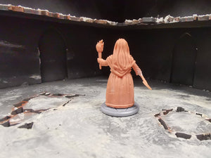 Call-of Cthulhu-resin-Miniatures