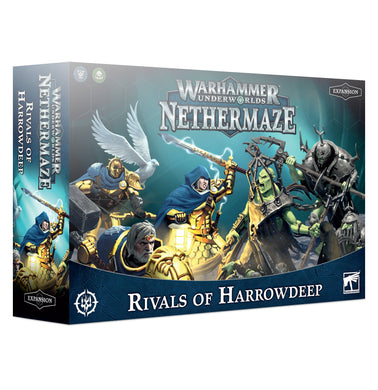 Rivals-Harrowdeep-Warhammer-underworlds