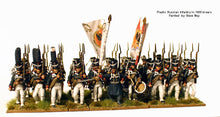 Load image into Gallery viewer, russian infantry perry miniatures