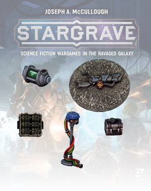 SGV404 The Loot 2 Stargrave