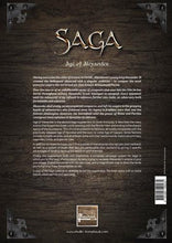 Load image into Gallery viewer, Saga Age of Alexander-Supplement