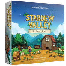 Load image into Gallery viewer, Stardew-Valley-The-Board-Game