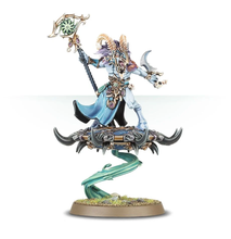 Load image into Gallery viewer,  Tzaangor Shaman