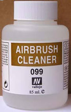 Load image into Gallery viewer, bristolindependentgaming.co.uk_vallejo-airbrush cleaner 85ml
