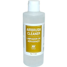 Load image into Gallery viewer, bristolindependentgaming.co.uk-vallejo-airbrush-cleaner-200ml