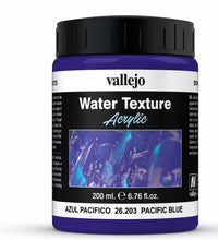 Load image into Gallery viewer, Vallejo Water Texture