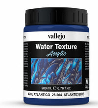 Load image into Gallery viewer, Vallejo Water Texture