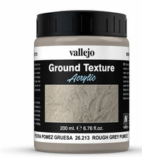Load image into Gallery viewer, Vallejo texture paintVallejo texture paint rough grey pumice
