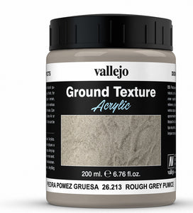 Vallejo texture paintVallejo texture paint rough grey pumice