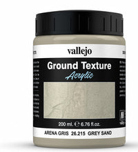 Load image into Gallery viewer, Vallejo texture paint grey sand