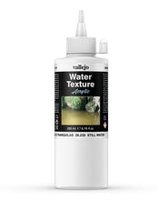 Load image into Gallery viewer, Vallejo Water Texture