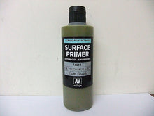 Load image into Gallery viewer, Vallejo Acrylic Polyurethane - Primer 200ml