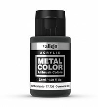 Load image into Gallery viewer, Vallejo Metal Color