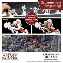 Load image into Gallery viewer, SPEEDPAINT MEGA SET