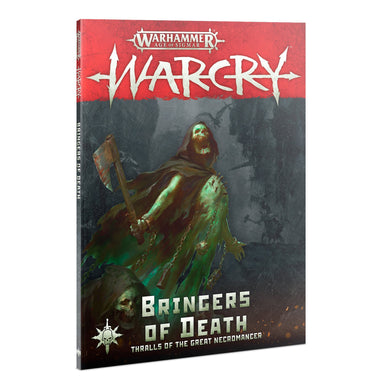  Warcry-Bringers of Death-battletome-rules-supplement