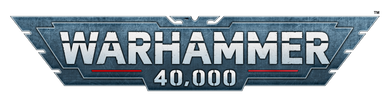 Warhammer 40K Mystery Box