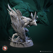 Load image into Gallery viewer, 3D Printed- Arak Monster 