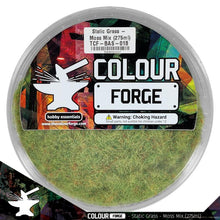 Load image into Gallery viewer, Colour Forge Static Grass