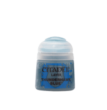 Load image into Gallery viewer, citadel-paint-layer-Thunderhawk-Blue