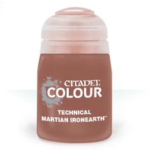 Load image into Gallery viewer, bristolindependentgaming.co.uk-citadel-technical-paints-martian earth