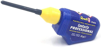 RV39604 contacta professional plastic glue