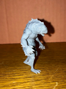 3D-Printed-call-of-cthulhu-creature