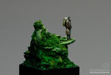 Load image into Gallery viewer, Dirty down moss effect example of use