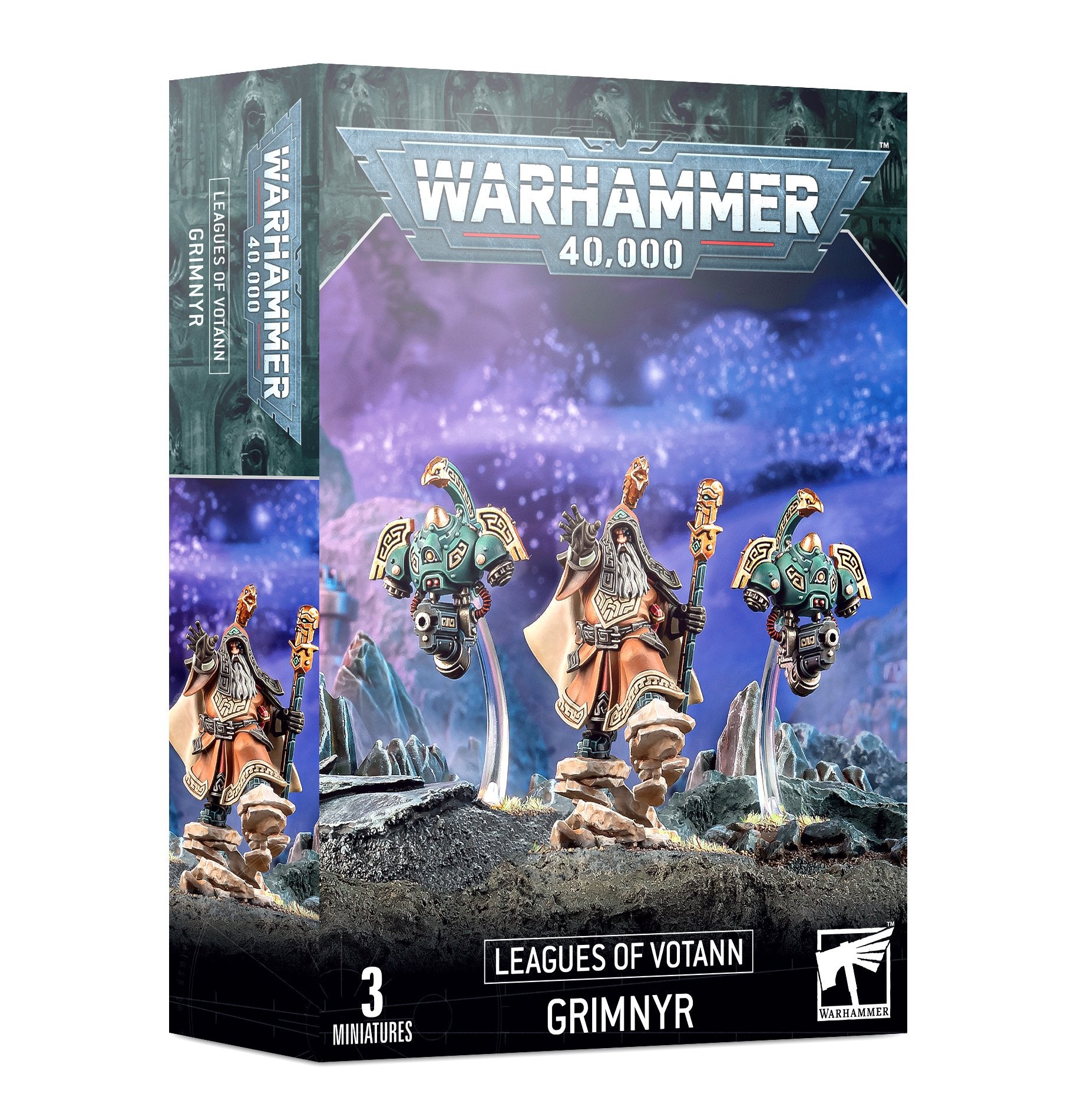 Leagues of Votann-grimnyr-warhammer-40K-bristol