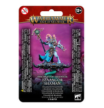 Load image into Gallery viewer, Tzeentch Arcanites Tzaangors Shama