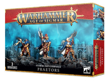 Load image into Gallery viewer, STORMCAST ETERNALS: PRAETORS