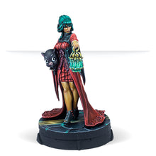 Load image into Gallery viewer, Dragon Lady Exclusive Miniature
