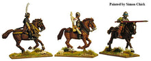 Load image into Gallery viewer, perry-light-cavalry-miniaturse