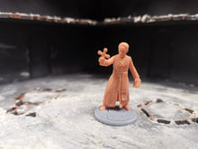 Load image into Gallery viewer, 3D-printed-resin-cthulhu-investigators