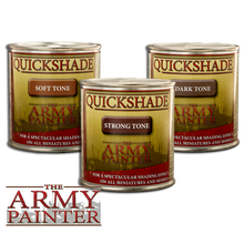 Load image into Gallery viewer, Army Painter Quickshade