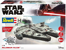 Load image into Gallery viewer, revell-build-and-play-star-wars