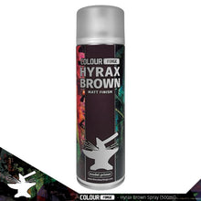 Load image into Gallery viewer, Colour Forge Spray (500ml)-Instore Collection only