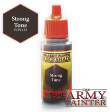 Load image into Gallery viewer, Army-painter-washes-table-top-gaming-painting -supplies